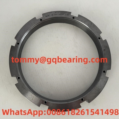 Tr 220x4 نوع الخيوط HM30 سلسلة الكروية العادية تحمل SKF HM 3044 قفل المكسرات 220x260x30mm