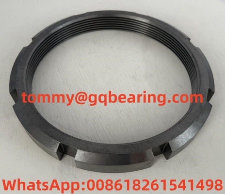 Tr 220x4 نوع الخيوط HM30 سلسلة الكروية العادية تحمل SKF HM 3044 قفل المكسرات 220x260x30mm