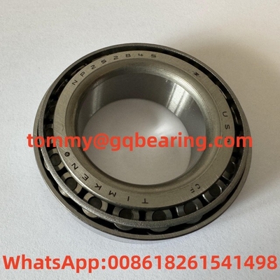 تيمكن NP252845/NP402973 حمالة عجلة مشدودة 41.275 × 72.11 × 19.812mm
