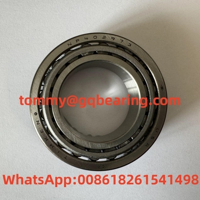 تيمكن NP252845/NP402973 حمالة عجلة مشدودة 41.275 × 72.11 × 19.812mm
