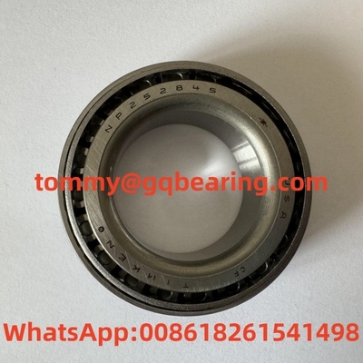 تيمكن NP252845/NP402973 حمالة عجلة مشدودة 41.275 × 72.11 × 19.812mm