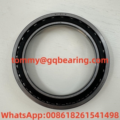 قفص نايلون NSK BA79Z-2 كرة اتصال زاوية 79.5x109x11.5mm مقاس