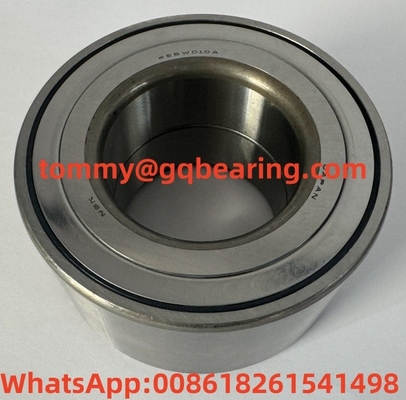 NSK ZA-45BWD10ACA86 محامل محور العجلات 45BWD10 محامل العجلات الأمامية للسيارات