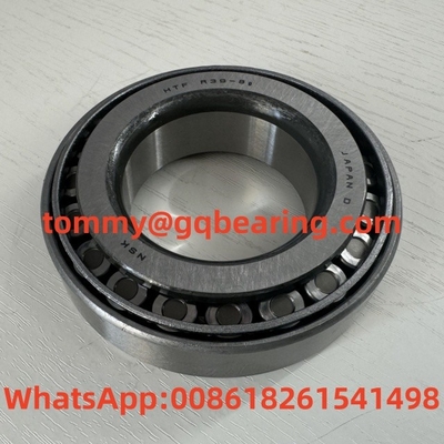 النوع المفتوح الختم NSK HTF R39-8 محمل الدوار المتجعد R39-8 محمل التفاضل للسيارات