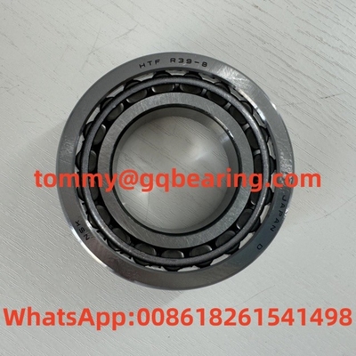 النوع المفتوح الختم NSK HTF R39-8 محمل الدوار المتجعد R39-8 محمل التفاضل للسيارات
