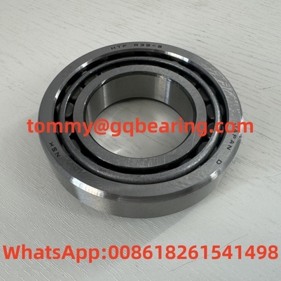النوع المفتوح الختم NSK HTF R39-8 محمل الدوار المتجعد R39-8 محمل التفاضل للسيارات