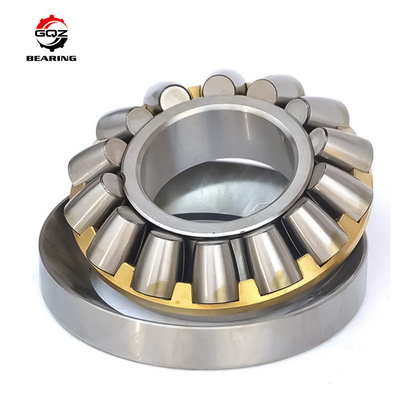 294/630E محامل أدوات الدفع الكروية النحاسية المقفزة ID 630mm