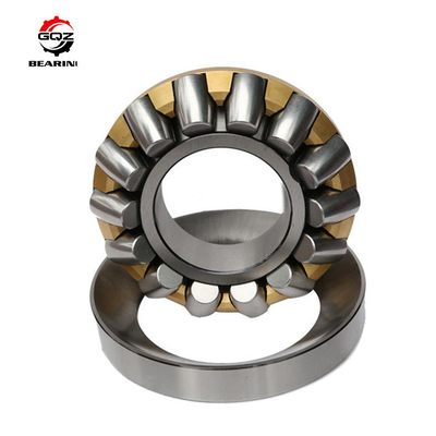 العرض 240mm متري حمالة رولي مقوسة 29348E أداء عال OEM