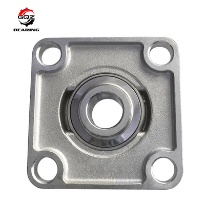 الجهاز الثقيل SSUCF201 كتلة الوسادة المقسمة للمساكن 12x86x33.3mm