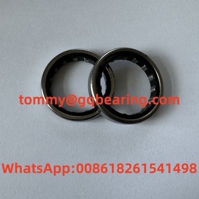 فولاذ كروم F-227233 فتح نهاية إبرة حمالة رولي حفرة 25mm OD 34mm سمك 5.8mm