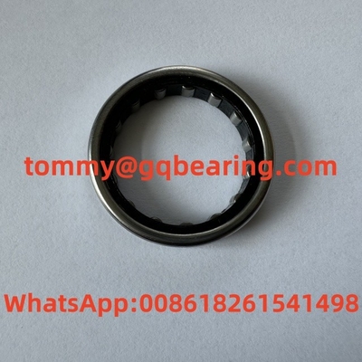 فولاذ كروم F-227233 فتح نهاية إبرة حمالة رولي حفرة 25mm OD 34mm سمك 5.8mm