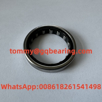فولاذ كروم F-227233 فتح نهاية إبرة حمالة رولي حفرة 25mm OD 34mm سمك 5.8mm