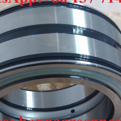E5028X NNTS1 حمولة عالية سلسلة مزدوجة أسطوانية حمالة رولي 140x210x95mm