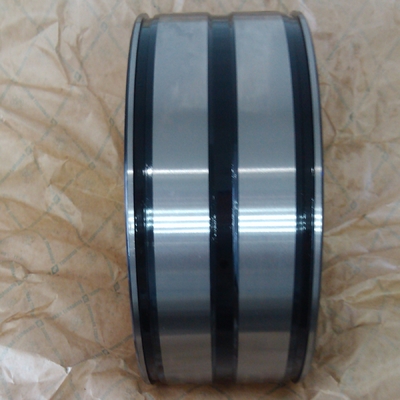 E5028X NNTS1 حمولة عالية سلسلة مزدوجة أسطوانية حمالة رولي 140x210x95mm