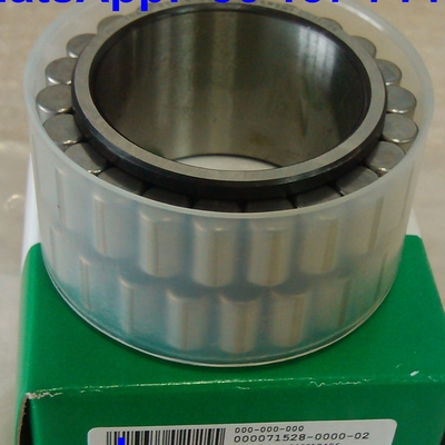 محامل أسطواني متكامل RNN 35 X 52.09 X 26.5V