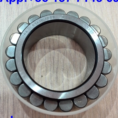 محامل أسطواني متكامل RNN 35 X 52.09 X 26.5V