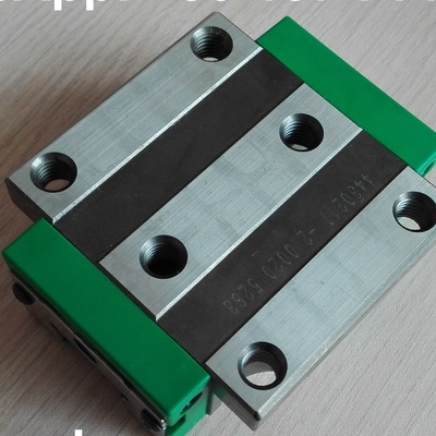 KWSE35L-V2 عربة طويلة KWSE35-V1-G3 كتلة محامل خطية 34x100x48mm