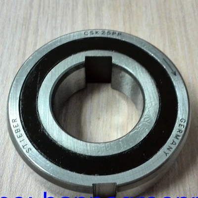 حزمة السيارات CSK25PP حزمة الكرة الجهة الواحدة CSK25-P 25x52x15mm
