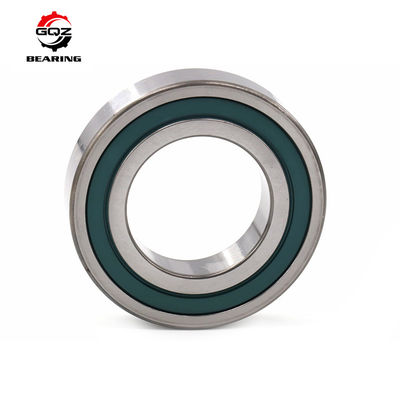 GQZ  BAQ-0065A   Auto Steering Bearing GCR15 Steel Low Noise Replacement Parts