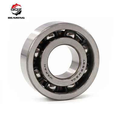 NACHI 28BC08S1NC2 صف واحد حلقات الكرة العميقة صندوق التروس حلقات القطر الداخلي 28mm