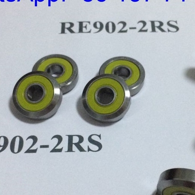 RE902-2RS / RE902-RS / RE902RS محامل الدوار الموجه / محامل مجلة السيارات / محامل القناة العميقة