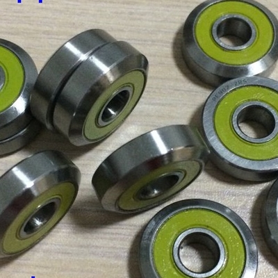 RE902-2RS / RE902-RS / RE902RS محامل الدوار الموجه / محامل مجلة السيارات / محامل القناة العميقة