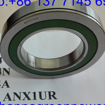 60TM04A UR محامل كرات 60TM04 ANX1UR / 60TM04U40AL محامل السيارات 60 * 101 * 17mm