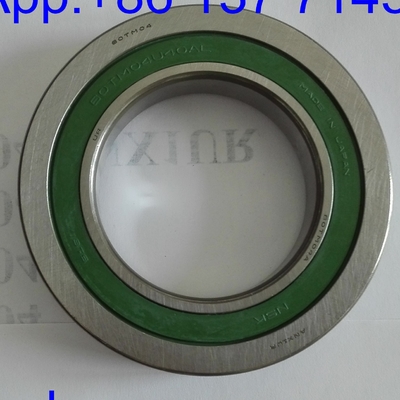 60TM04A UR محامل كرات 60TM04 ANX1UR / 60TM04U40AL محامل السيارات 60 * 101 * 17mm
