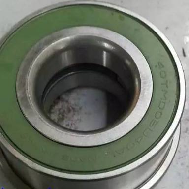 40TMD04U40AL / 40TMD04 UR محامل كرة حفرة عميقة لمضخة KNOLL عالية الضغط 40 * 92 * 25.5mm
