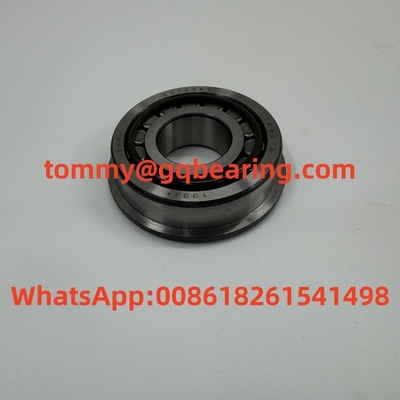 SNR EC.12567.H206 حمالة عجلات مشدودة EC 12567 H206 حمالة صندوق التروس FN4