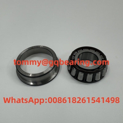 SNR EC.12567.H206 حمالة عجلات مشدودة EC 12567 H206 حمالة صندوق التروس FN4