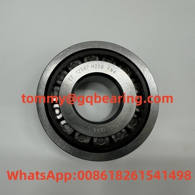 SNR EC.12567.H206 حمالة عجلات مشدودة EC 12567 H206 حمالة صندوق التروس FN4