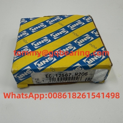 SNR EC.12567.H206 حمالة عجلات مشدودة EC 12567 H206 حمالة صندوق التروس FN4