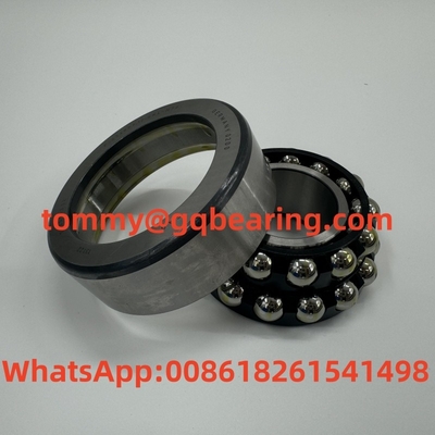 Gcr15 بي ام دبليو 5 6 7 سلسلة السيارات القفص النيلون الذاتي المواءمة حزمة الكرة FAG F-234977 F-234977.12.SKL-H79