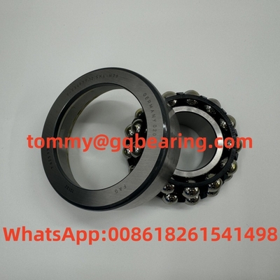 Gcr15 بي ام دبليو 5 6 7 سلسلة السيارات القفص النيلون الذاتي المواءمة حزمة الكرة FAG F-234977 F-234977.12.SKL-H79