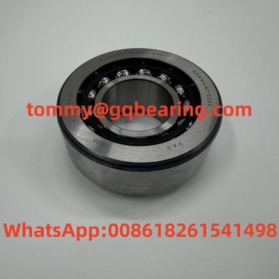 Gcr15 بي ام دبليو 5 6 7 سلسلة السيارات القفص النيلون الذاتي المواءمة حزمة الكرة FAG F-234977 F-234977.12.SKL-H79
