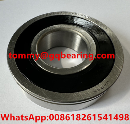 فولاذ الكروم كيو DG4092A DG4092A2RKBDNSH2C3 DG-4092-A-2RKBD-N-SH2-C3 محمل كرة حفرة عميق