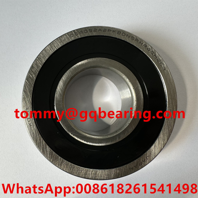 فولاذ الكروم كيو DG4092A DG4092A2RKBDNSH2C3 DG-4092-A-2RKBD-N-SH2-C3 محمل كرة حفرة عميق