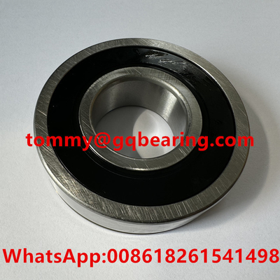 فولاذ الكروم كيو DG4092A DG4092A2RKBDNSH2C3 DG-4092-A-2RKBD-N-SH2-C3 محمل كرة حفرة عميق
