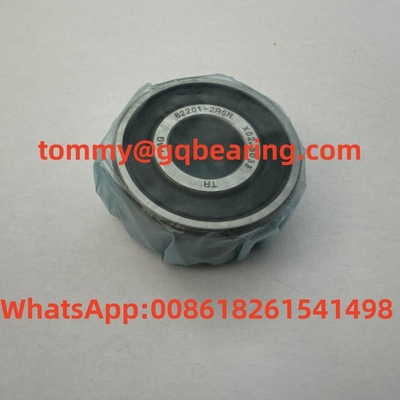 أصل تركيا أصلية FAG 62201-A-2RSR حلق الكرة العميق 12x32x14mm