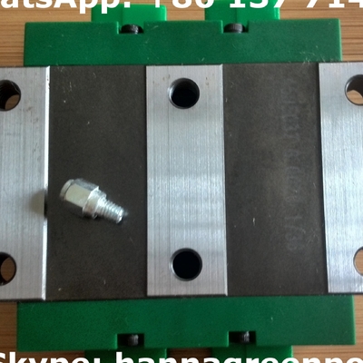 حزمة الكرة المتداولة الخطية الكبيرة KWVE15W-V1-G2 KWVE15W-G3-V2 37x68x21mm