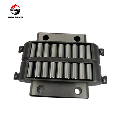 PR14032 / PR14044 / PR14061 حجم إنش محامل للكتل الرولية الخطية لآلات CNC