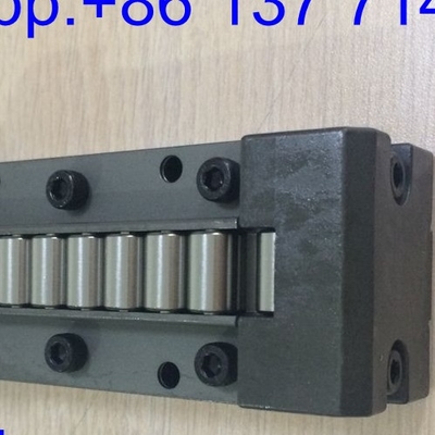 PR14032 / PR14044 / PR14061 حجم إنش محامل للكتل الرولية الخطية لآلات CNC
