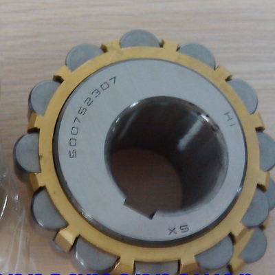 محامل صندوق التروس 300752305 محامل أسطواني متحرك 25*68.2*42mm