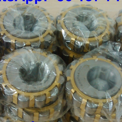 محامل صندوق التروس 300752305 محامل أسطواني متحرك 25*68.2*42mm