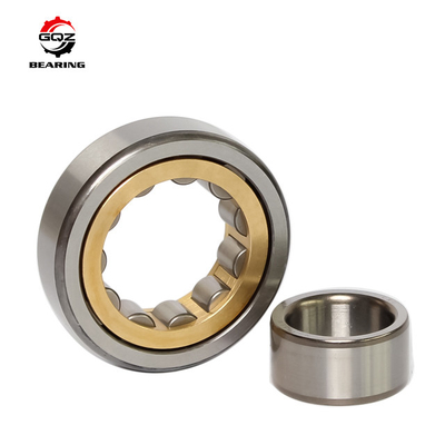 NU320ECM / C3VL0241 محامل أسطوانة إلكترونية ذات طبقة داخلية 100x215x47mm