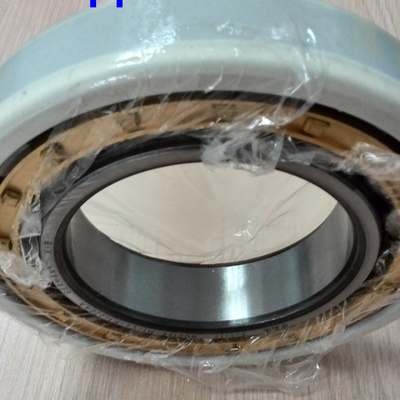 NU320ECM / C3VL0241 محامل أسطوانة إلكترونية ذات طبقة داخلية 100x215x47mm