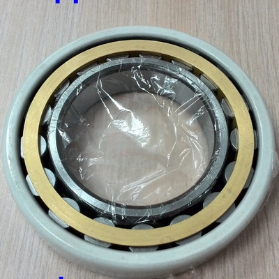 NU320ECM / C3VL0241 محامل أسطوانة إلكترونية ذات طبقة داخلية 100x215x47mm
