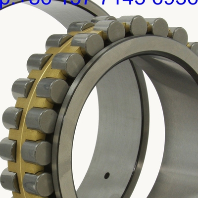 NN3024-AS-K-M-SP محملة بالرولر الأسطواني الدقيق للغاية NN3024KTN 120x180x46mm