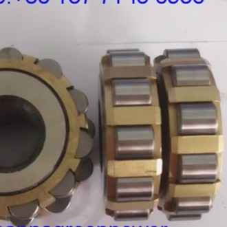 150752305 محامل أسطوانية مزدوجة 25x68.2x42mm محامل الدراجات النارية
